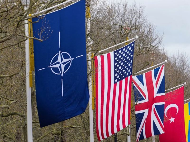 НАТО на гране развала: Канада угрожает США из-за Гренландии, Франция может покинуть альянс