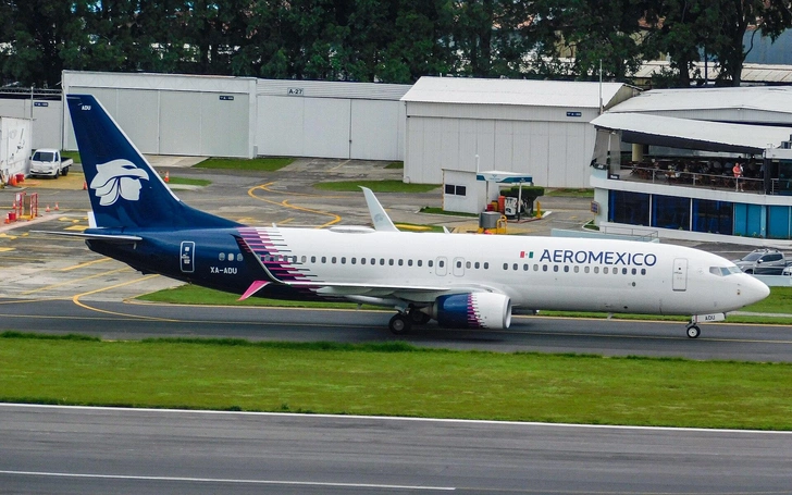 Названы самые пунктуальные авиакомпании и аэропорты мира в 2025 году