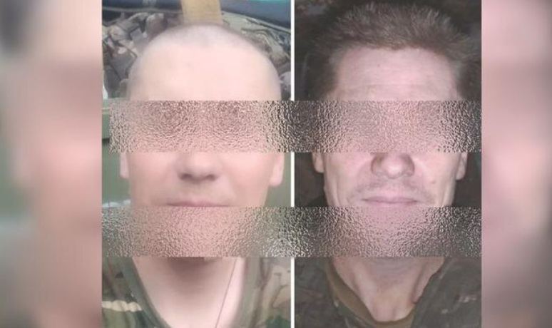 Названы вероятные исполнители теракта в Хорлах