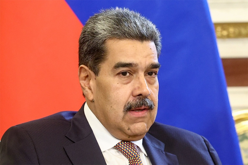 Небензя: Россия требует немедленного освобождения Николаса Мадуро