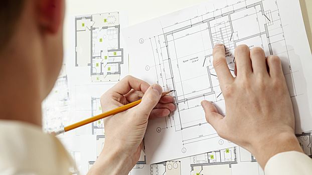 Нестандартная планировка квартиры: инструкция по применению