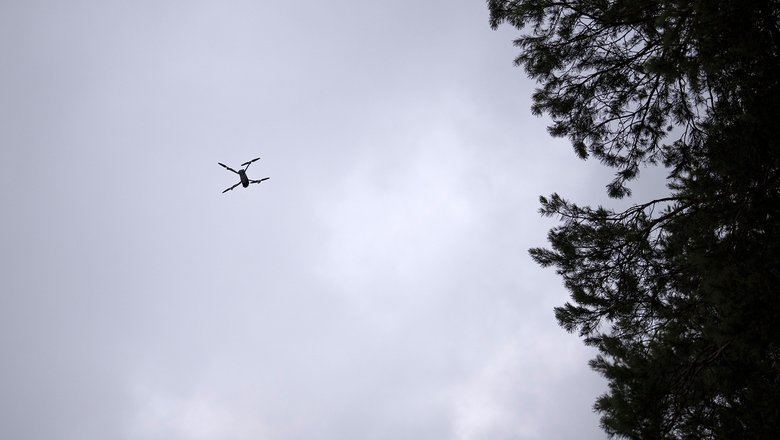 NI: Россия выработала новую тактику по борьбе с беспилотниками ВСУ