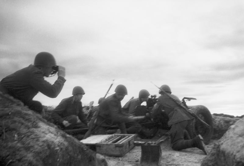 Николай Арсенич: судьба и смерть украинского националиста