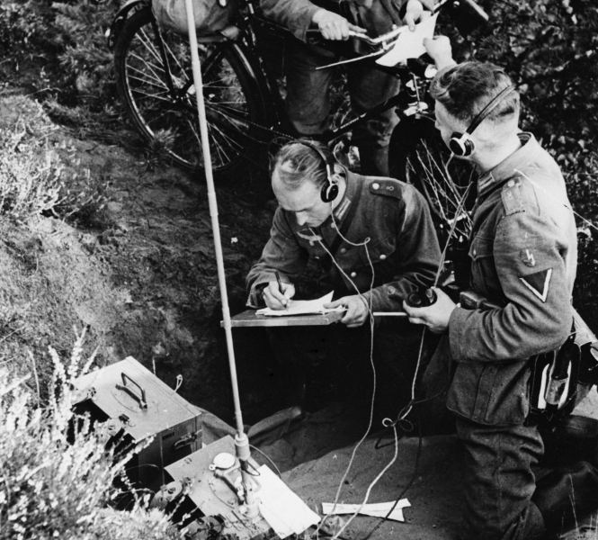 Николай Арсенич: судьба и смерть украинского националиста