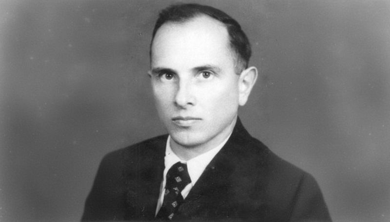 Николай Арсенич: судьба и смерть украинского националиста