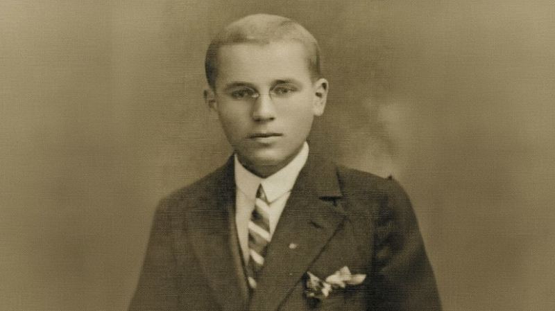 Николай Арсенич: судьба и смерть украинского националиста