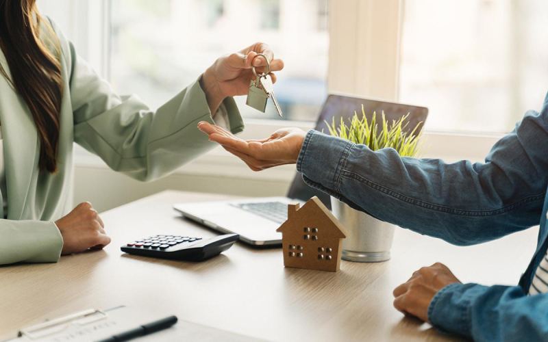 Новая Москва стала первой по числу и доле сделок с жильем в 2025 году