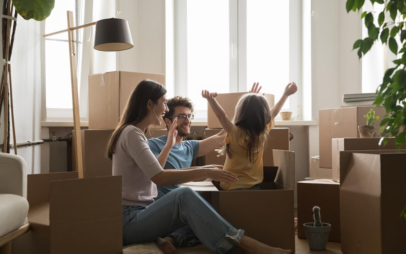 Объем выдачи льготной ипотеки в России вырос на 3% в 2025 году