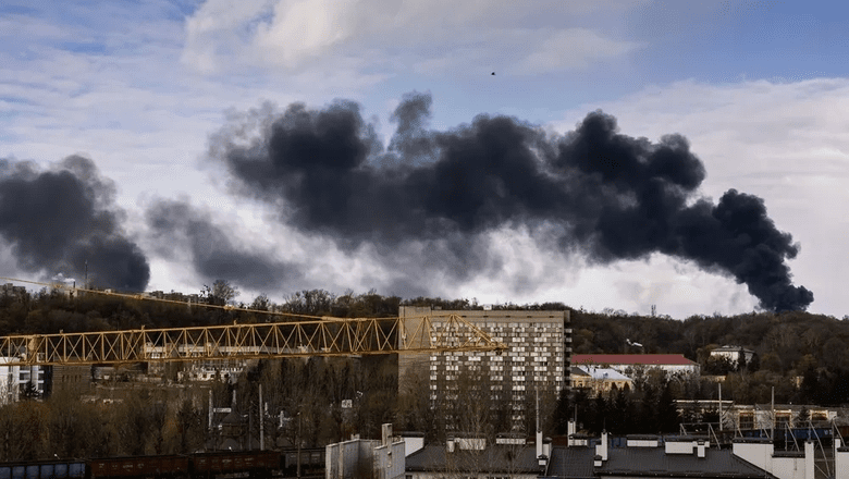 Одесса оказалась в полублокаде