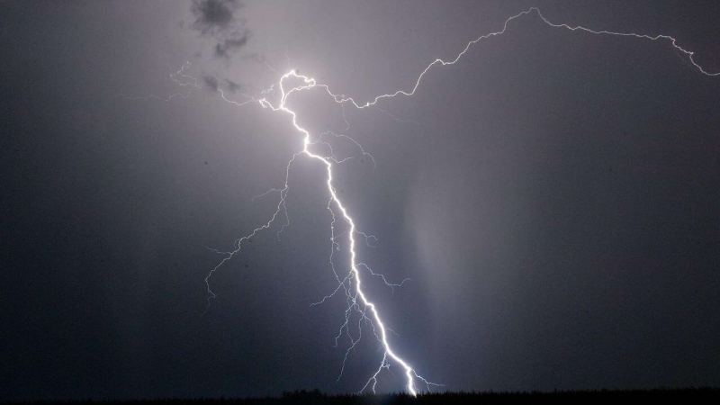 Около 150 человек пострадали от удара молнии на фестивале в ЮАР