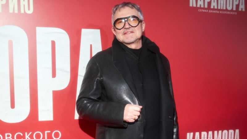 Дмитрий Дибров, который продает недвижимость