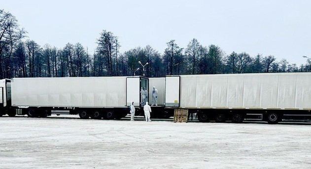 Освобождены Терноватое и Бересток, взято под контроль Речное, ВСУ несут потери: как развивается ситуация в зоне СВО