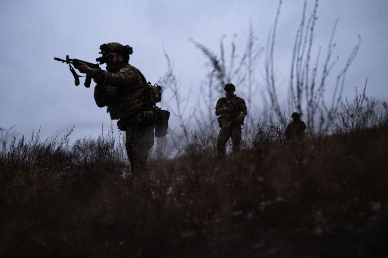 Освобождены Терноватое и Бересток, взято под контроль Речное, ВСУ несут потери: как развивается ситуация в зоне СВО