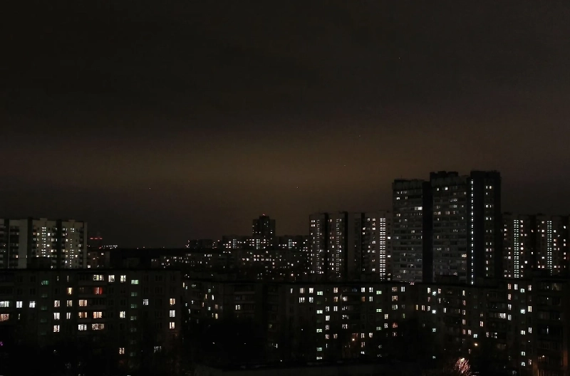 Отражён удар 29-го дрона ВСУ по Москве за 1 января