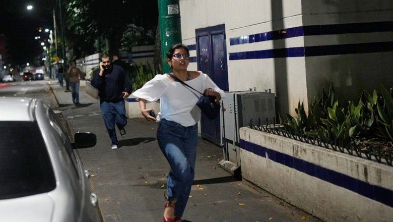 Pais: в Венесуэле в изрешеченном отверстиями от взрыва доме погибла женщина