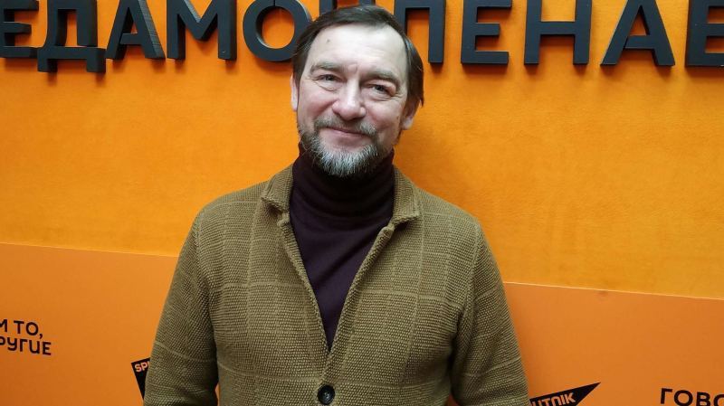 Пантелеев: Каллас – типичный русофоб с советским прошлым