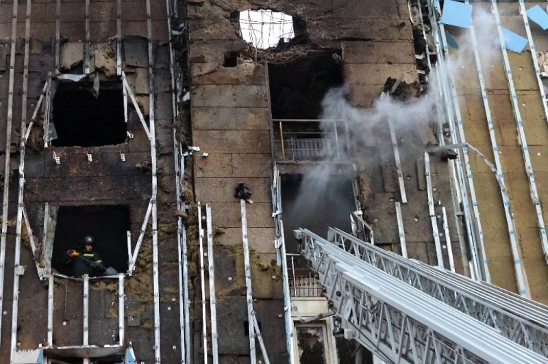 Пять мирных жителей ранило за сутки при атаке дронов ВСУ на Белгородскую область