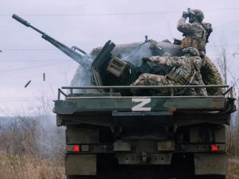 Пока все смотрят на Венесуэлу, «наших могут добить»: военкоры бьют тревогу из-за Купянска