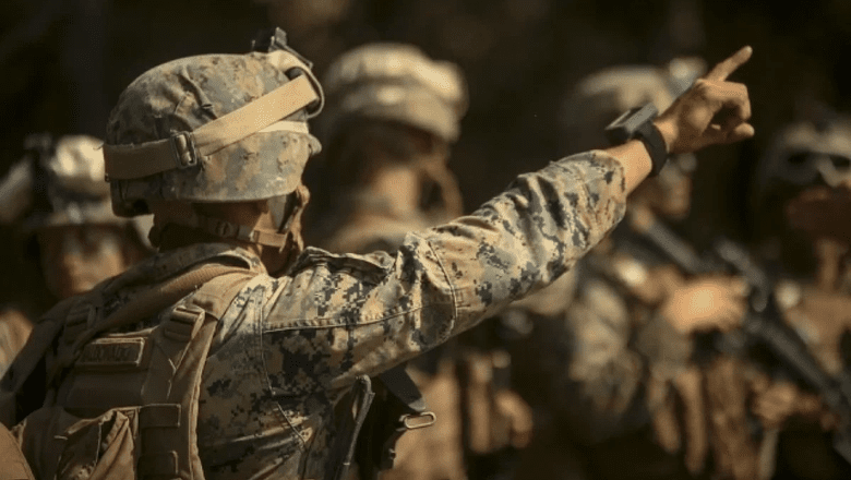 Politico: США нанесли удары по более чем 35 целям в Сирии