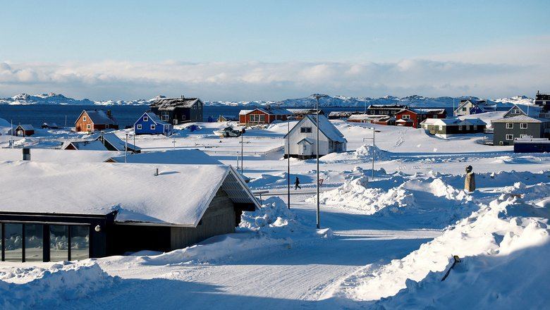 Politico узнала о подготовке ЕС плана на случай операции США в Гренландии