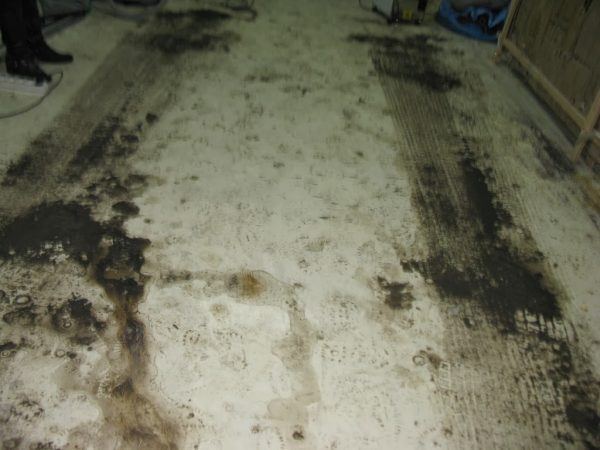 Полы в гараже — какие лучше и дешевле? Рейтинг 10 вариантов устройства