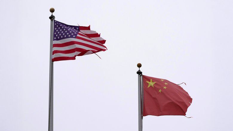 Посол КНР в РФ: США подорвут мир и стабильность продажами оружия Тайваню