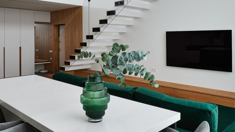 Премия KUKHA DESIGN AWARD составила ТОП-100 интерьерных дизайнеров Беларуси