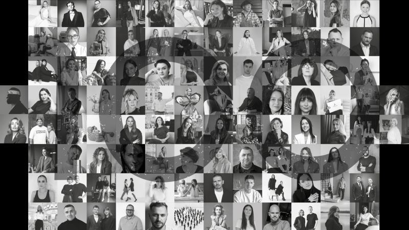 Премия KUKHA DESIGN AWARD составила ТОП-100 интерьерных дизайнеров Беларуси