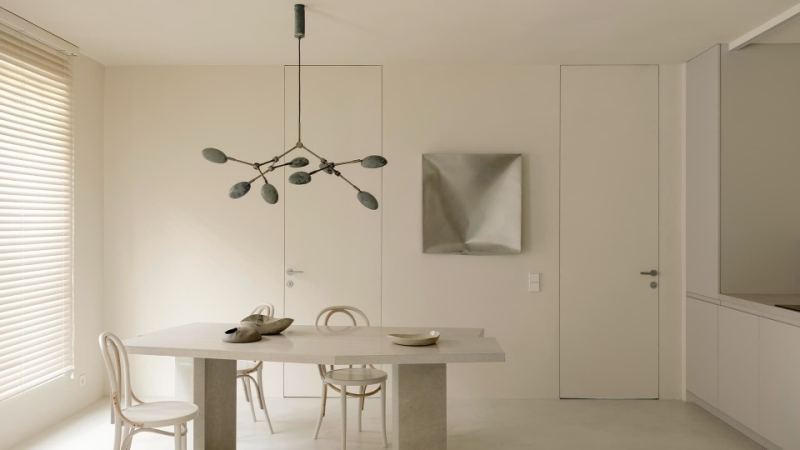 Премия KUKHA DESIGN AWARD составила ТОП-100 интерьерных дизайнеров Беларуси