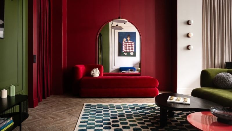 Премия KUKHA DESIGN AWARD составила ТОП-100 интерьерных дизайнеров Беларуси