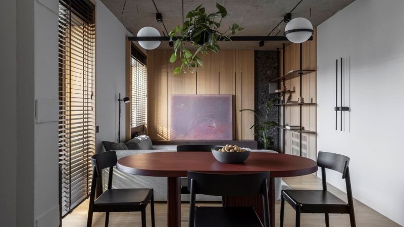 Премия KUKHA DESIGN AWARD составила ТОП-100 интерьерных дизайнеров Беларуси