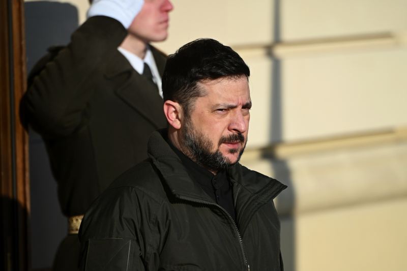 «Превратится в полной мере в изгоя»: как в Европе усиливается критика Зеленского