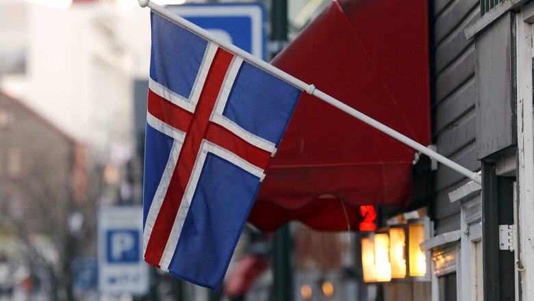 Притязания Трампа на Гренландию могут подтолкнуть Исландию в ЕС