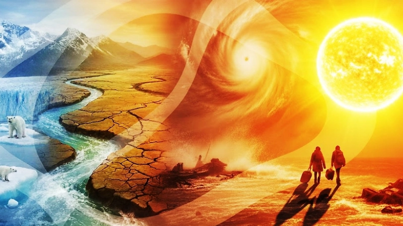 Прогноз погоды на 2026 год в России от климатологов