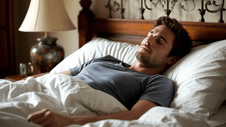 Прощай, ночной дожор и бессонница! Life.ru узнал, как наладить режим после январского марафона