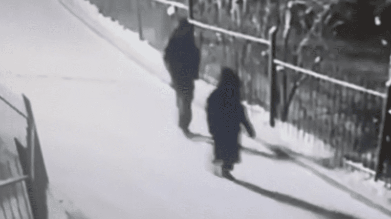 «Проверьте, кто живёт в вашей квартире»: в Красноярске нашли пропавшего 14-летнего сына известного бизнесмена