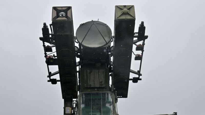 ПВО РФ сбила более 250 украинских дронов над регионами России