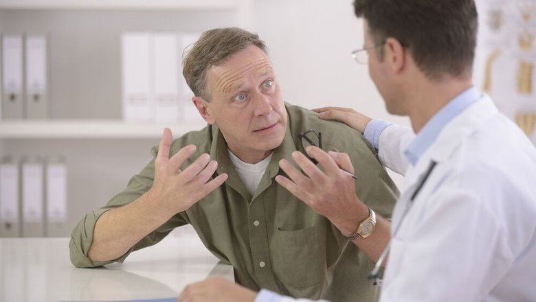 Работодатели смогут с 1 марта отправлять сотрудников на прием к психиатру