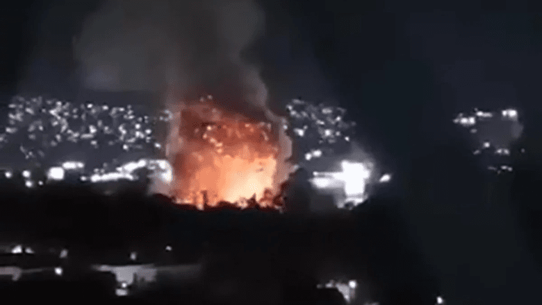 Reuters: дома мирных жителей были повреждены при атаке США на Венесуэлу