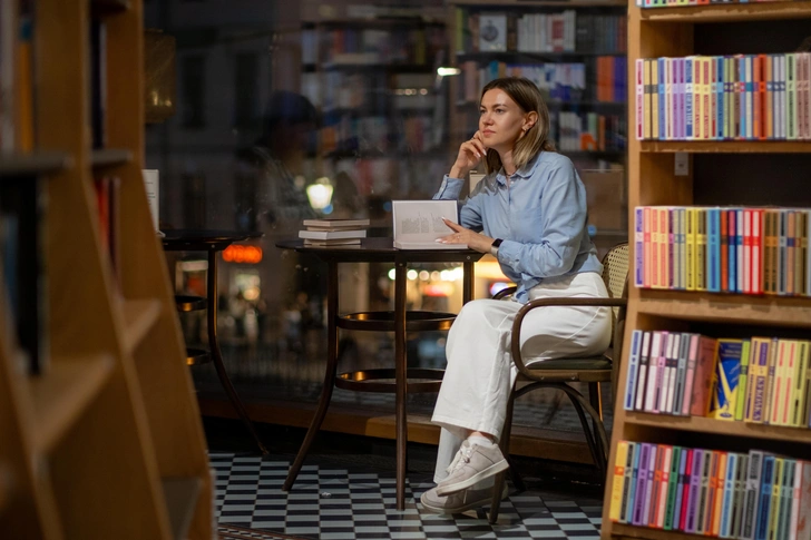 Самые популярные, читаемые, продаваемые книги в России: список авторов и заглавий