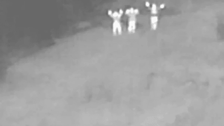 Сдадут Зеленского: захвачены офицеры ГУР, обладающие секретными данными