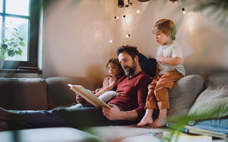 Семейная ипотека — 2026: условия, документы, нюансы