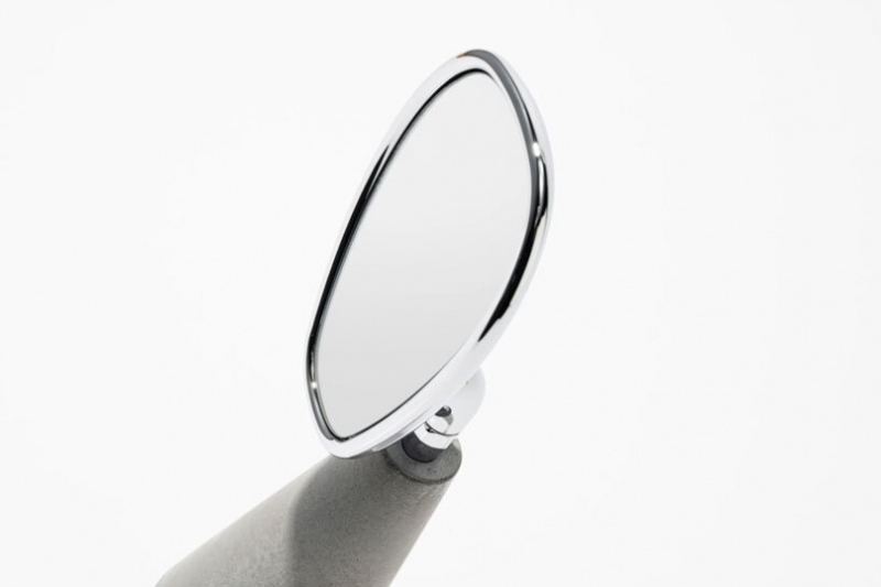 Сигэя Мията создал предметы декора из мотозапчастей