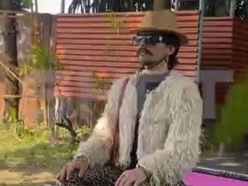 СМИ: российский маньяк-аниматор мог убить пять девушек на Гоа