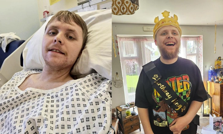 Смотрел в пустоту застывшим взглядом: умерший от деменции 24-летний британец пожертвовал мозг науке