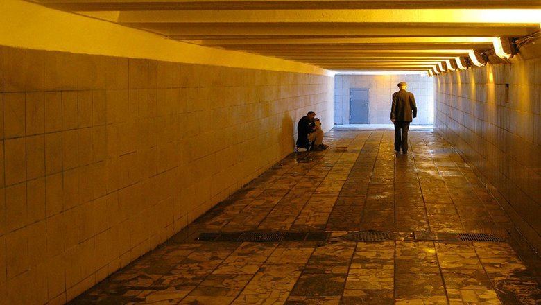 Собянин: У станции метро «Лианозово» появились три подземных пешеходных перехода