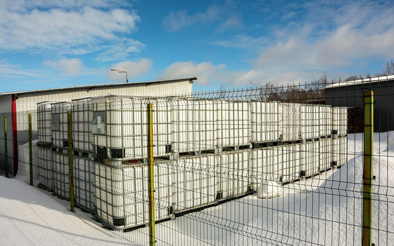 Совфед упростил порядок перераспределения земельных участков