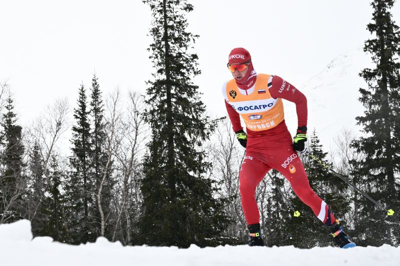 «Совсем дурочка — такие деньжищи отдавать?»: Ардашев — о покупке лыж, 70 км даблполингом, «рюкзачестве» и танцах