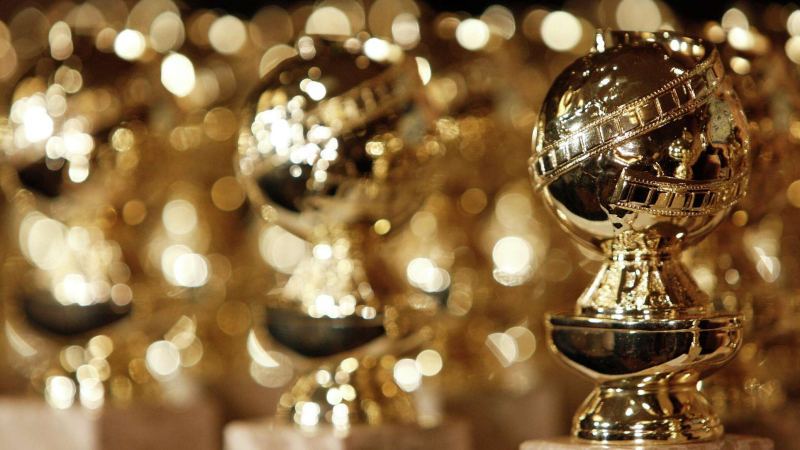 Стали известны победители премии "Золотой глобус"