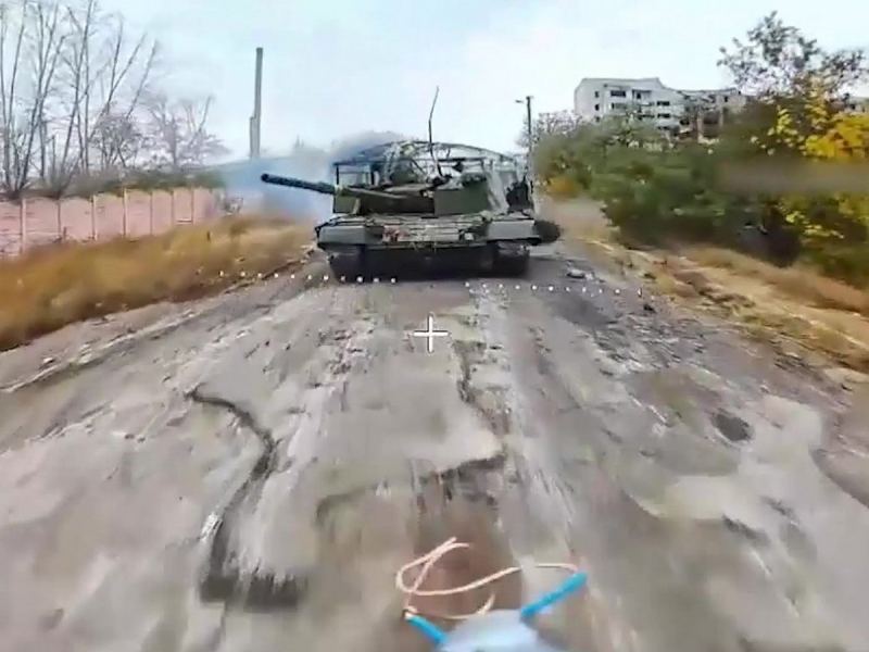 Стало известно, к чему привели многочисленные атаки ВСУ в Купянске